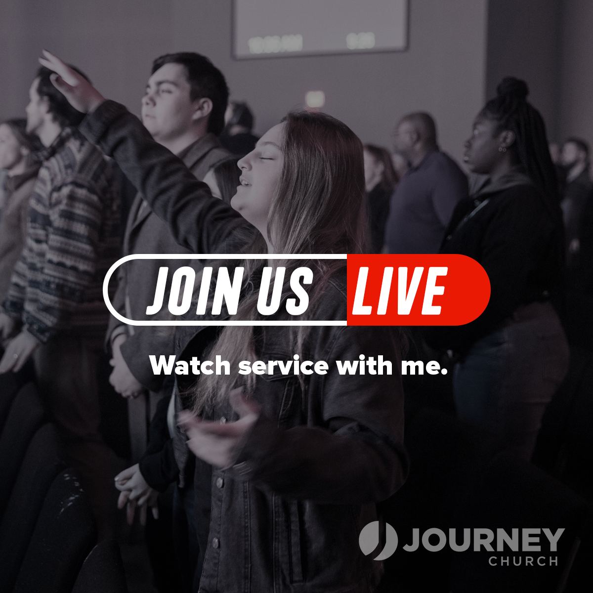 live journey church
